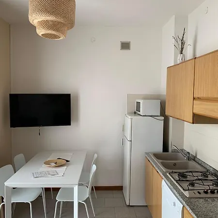 Dainese Apartments, Casa Ester 公寓 利多迪迪耶索洛