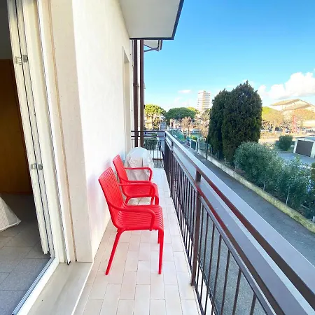 Apartament Dainese Apartments, Casa Ester *