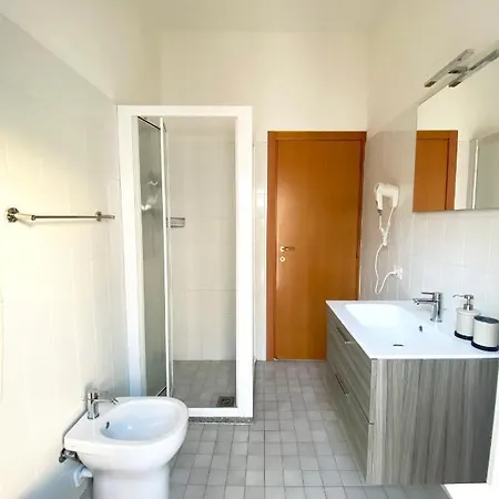 Apartment Dainese Apartments, Casa Ester Lido di Jesolo