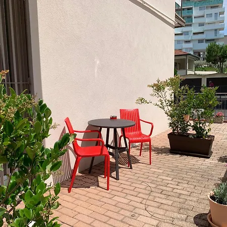 Dainese Apartments, Casa Ester Apartament Lido di Jesolo