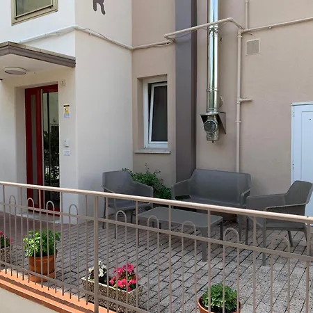 Dainese Apartments, Casa Ester Apartment Lido di Jesolo