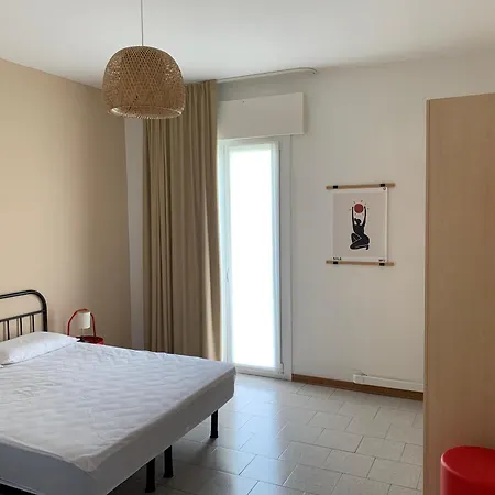 Apartament Dainese Apartments, Casa Ester *