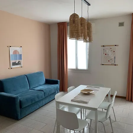Apartment Dainese Apartments, Casa Ester