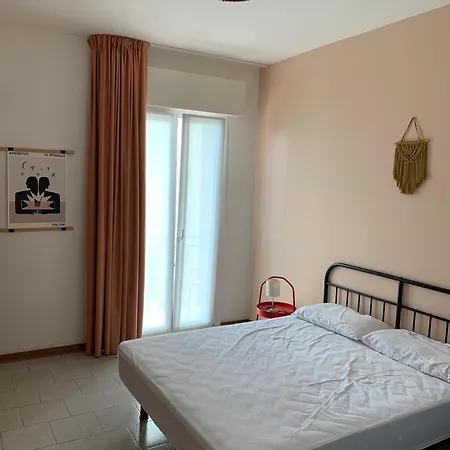 Apartament Dainese Apartments, Casa Ester *