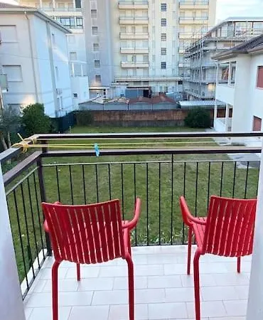 Dainese Apartments, Casa Ester Apartment Lido di Jesolo