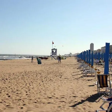 Apartament Dainese Apartments, Casa Ester Lido di Jesolo