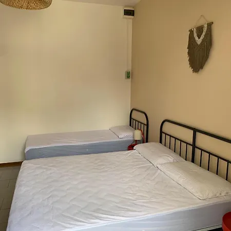 Dainese Apartments, Casa Ester Lido di Jesolo