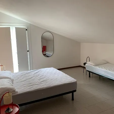 Apartament Dainese Apartments, Casa Ester Lido di Jesolo