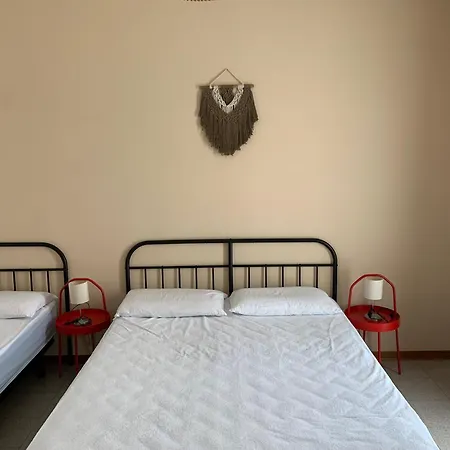 Dainese Apartments, Casa Ester *
