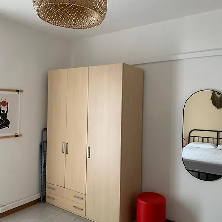 Dainese Apartments, Casa Ester Lido di Jesolo