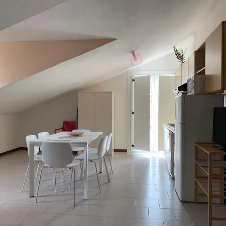 Dainese Apartments, Casa Ester Apartamento Lido di Jesolo