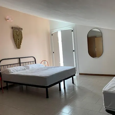 Apartament Dainese Apartments, Casa Ester Lido di Jesolo