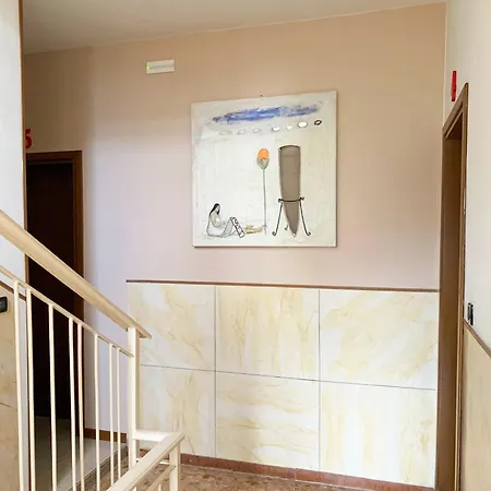 Dainese Apartments, Casa Ester