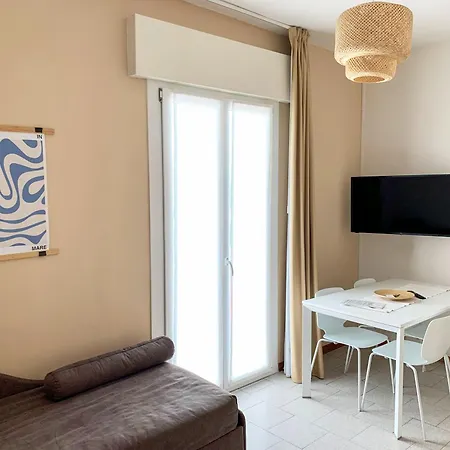 Dainese Apartments, Casa Ester Lejlighed