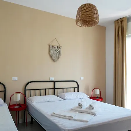Dainese Apartments, Casa Ester *
