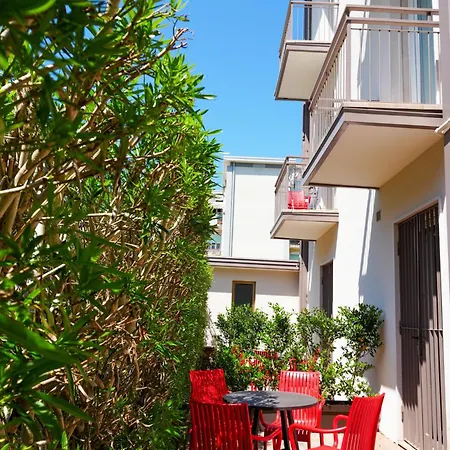 Dainese Apartments, Casa Ester