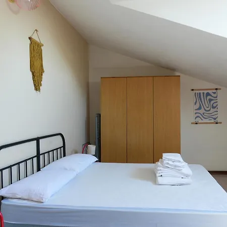 Dainese Apartments, Casa Ester Lejlighed