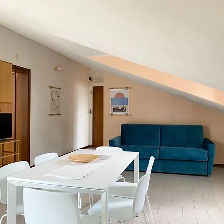 Dainese Apartments, Casa Ester Lejlighed Lido di Jesolo