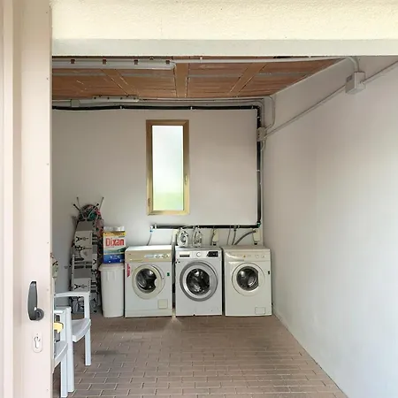 Lejlighed Dainese Apartments, Casa Ester Lido di Jesolo