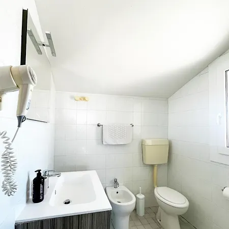 Dainese Apartments, Casa Ester Lejlighed