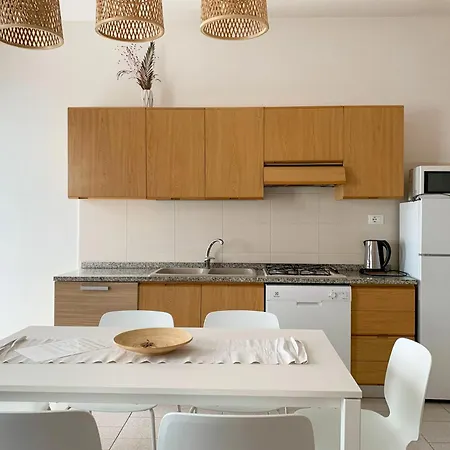 Lejlighed Dainese Apartments, Casa Ester