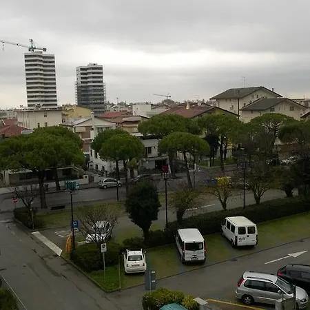 Apartamento Dainese Apartments, Casa Ester *