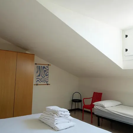 Dainese Apartments, Casa Ester לידו די ג'סולו