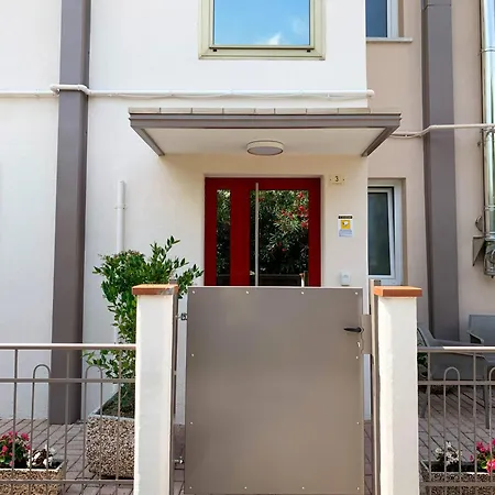 Dainese Apartments, Casa Ester דירה לידו די ג'סולו
