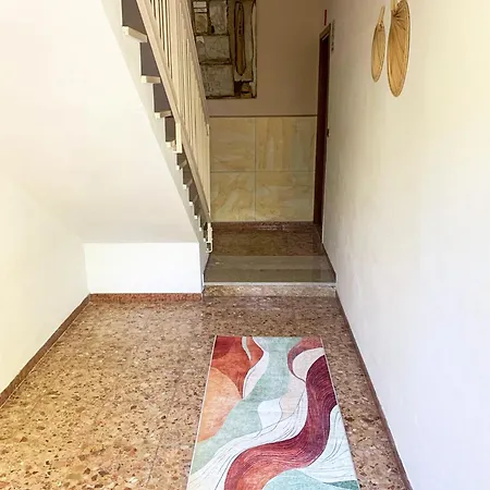 דירה Dainese Apartments, Casa Ester