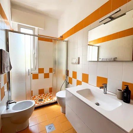 Dainese Apartments, Casa Ester