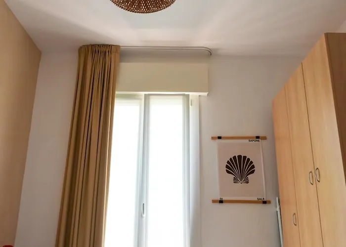 Apartament Dainese Apartments, Casa Ester Lido di Jesolo