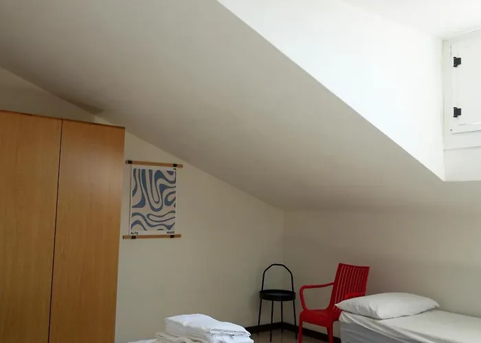 Dainese Apartments, Casa Ester Lido di Jesolo