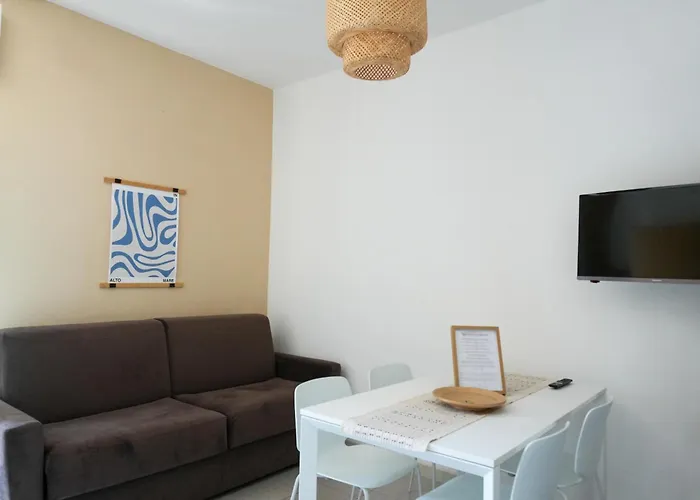 Dainese Apartments, Casa Ester * Lido di Jesolo