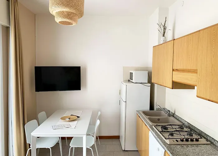 Dainese Apartments, Casa Ester Lido di Jesolo
