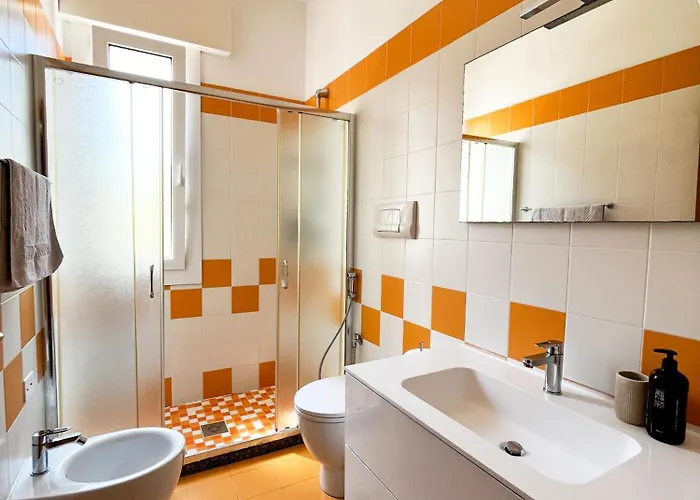 Dainese Apartments, Casa Ester