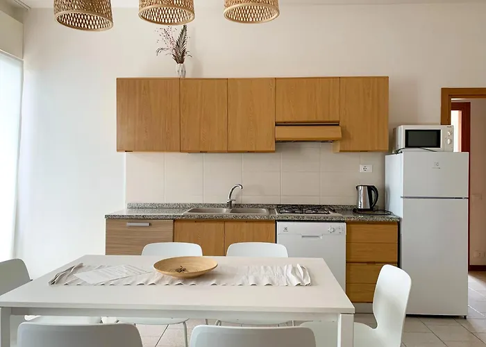 Apartament Dainese Apartments, Casa Ester