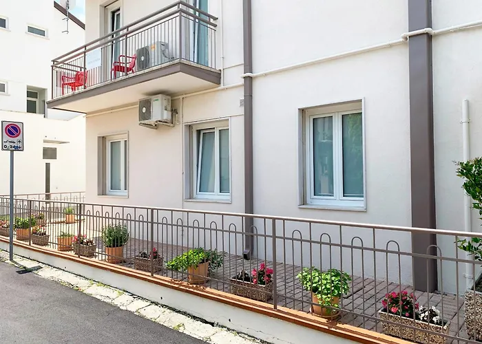 Dainese Apartments, Casa Ester Apartament Lido di Jesolo