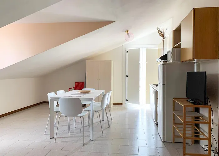 Dainese Apartments, Casa Ester * Lido di Jesolo